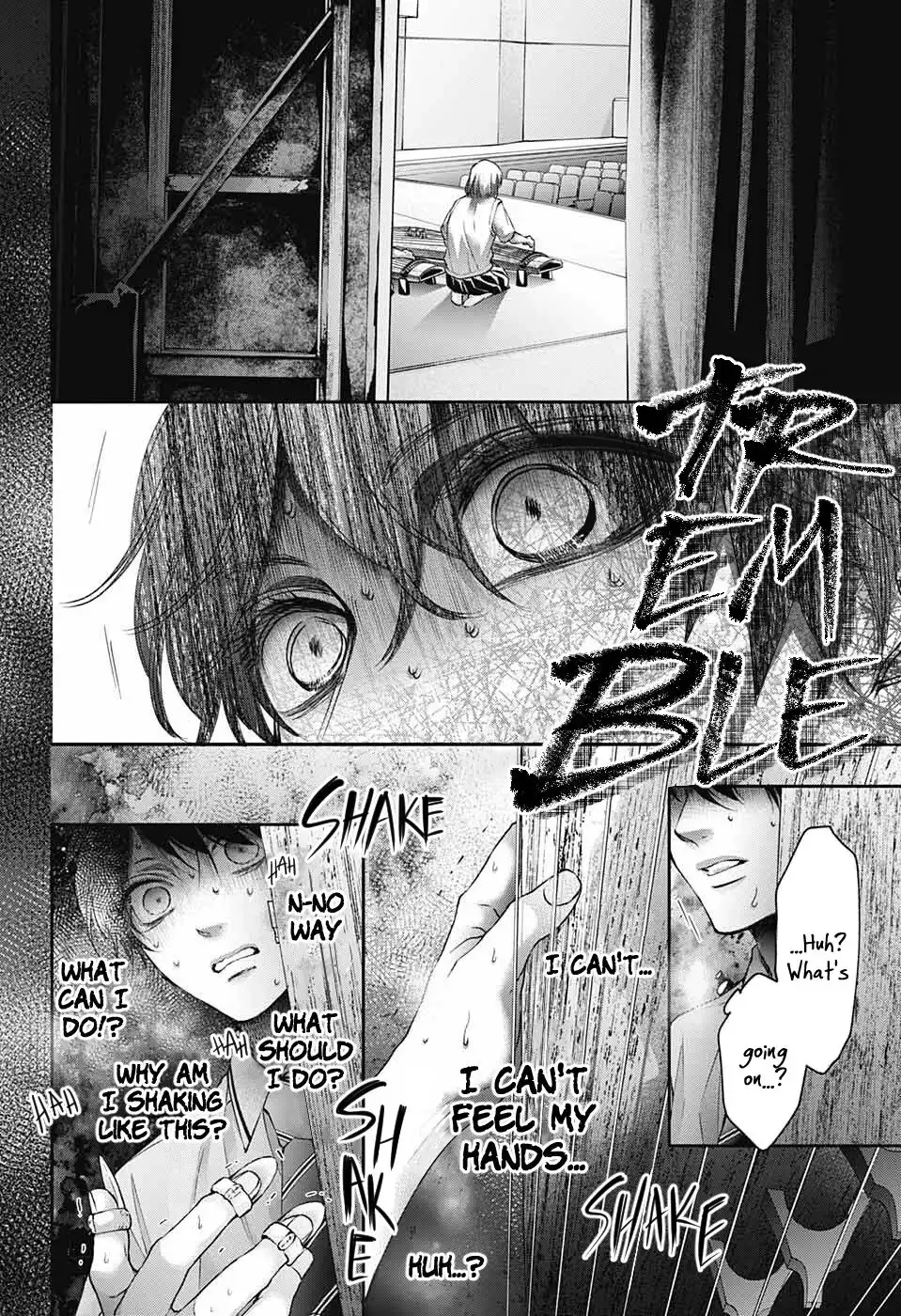 Kono Oto Tomare! Chapter 114 14